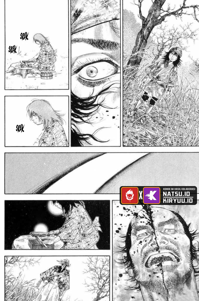 Read Vagabond ID Manga Online