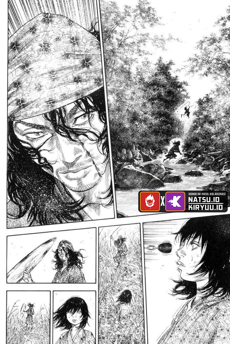 Read Vagabond ID Manga Online