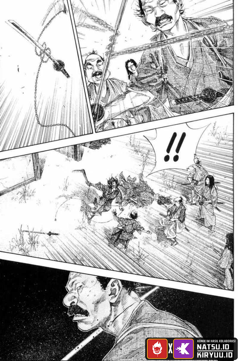 Read Vagabond ID Manga Online