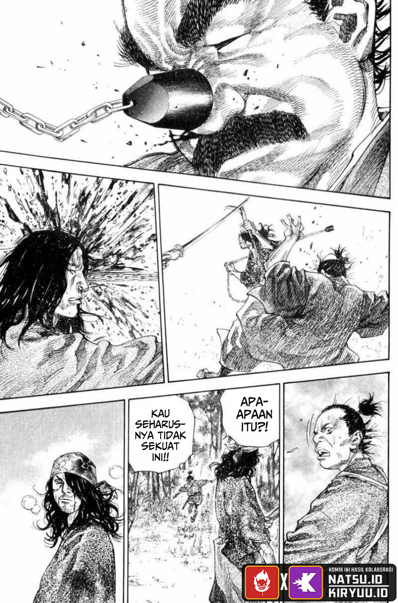 Read Vagabond ID Manga Online