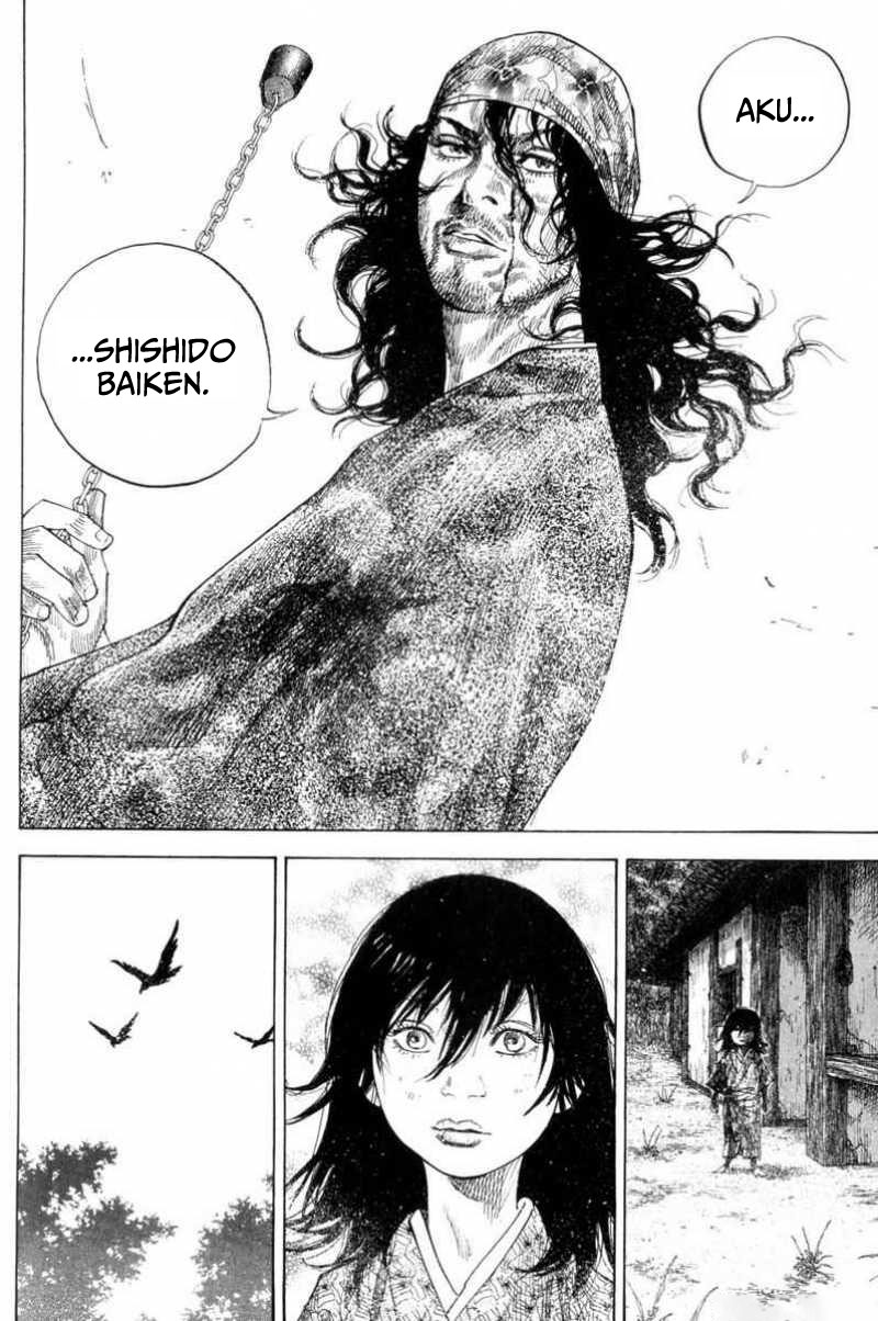 Read Vagabond ID Manga Online