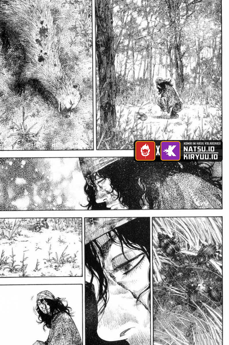 Read Vagabond ID Manga Online