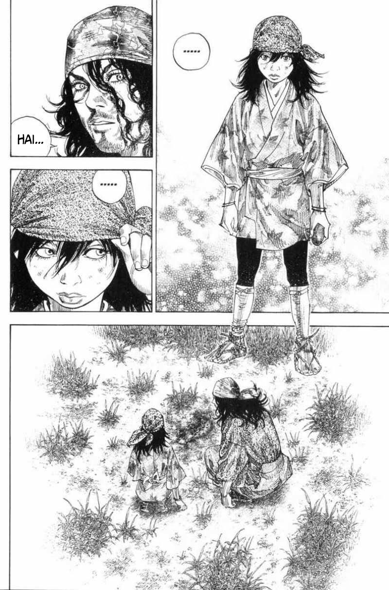 Read Vagabond ID Manga Online