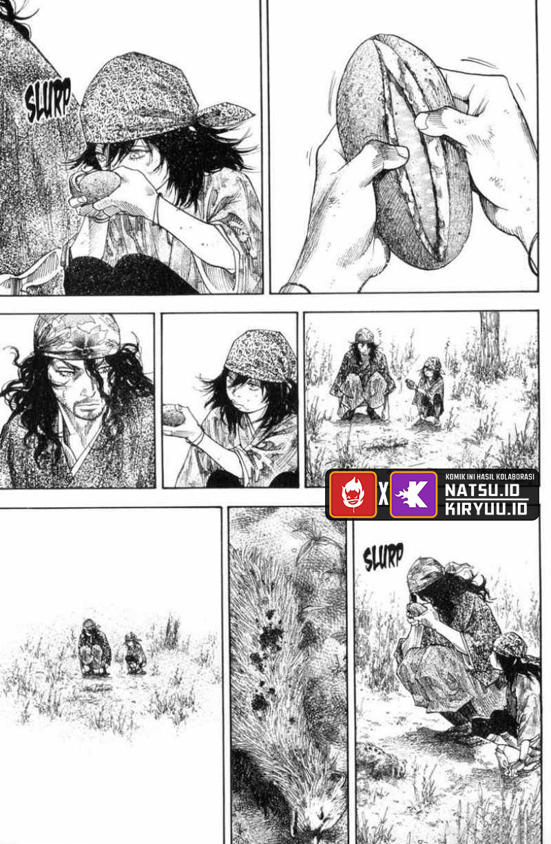 Read Vagabond ID Manga Online