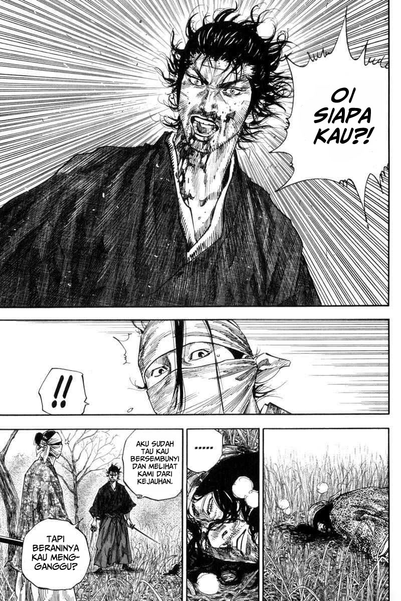 Read Vagabond ID Manga Online