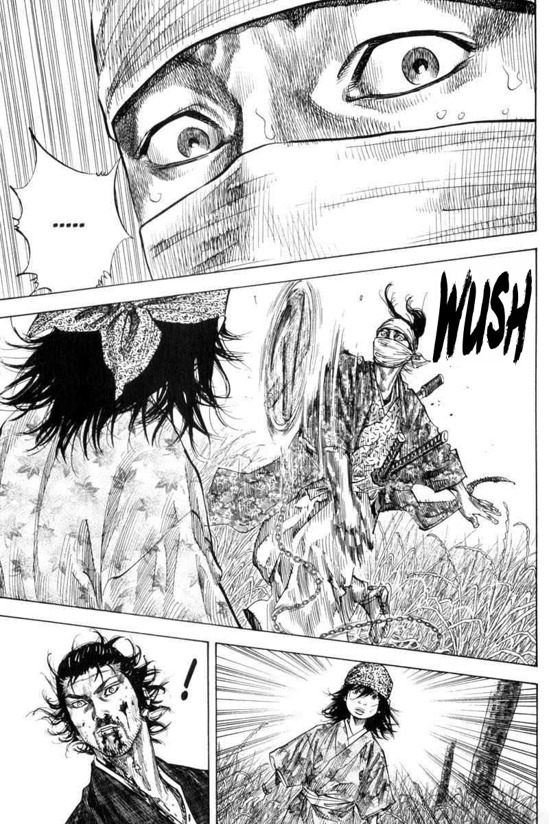 Read Vagabond ID Manga Online