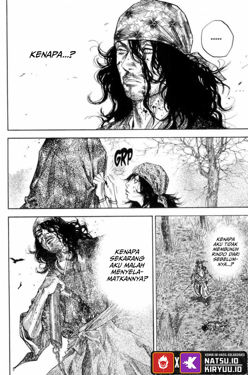 Read Vagabond ID Manga Online