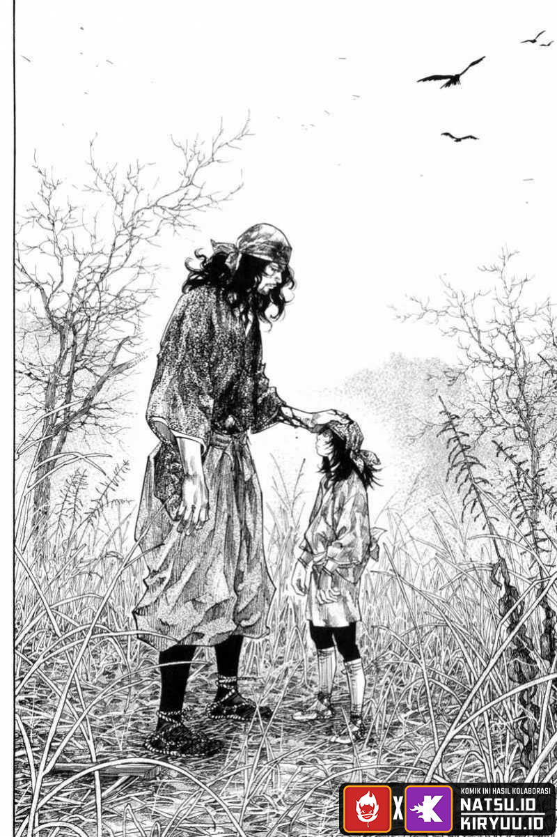 Read Vagabond ID Manga Online