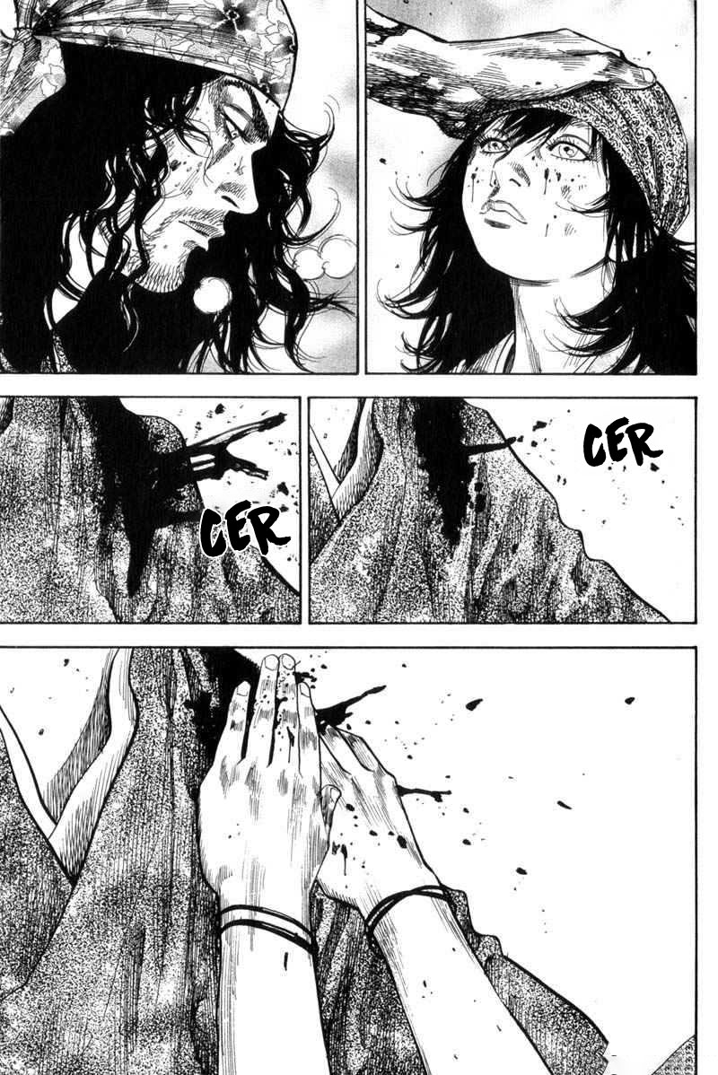 Read Vagabond ID Manga Online