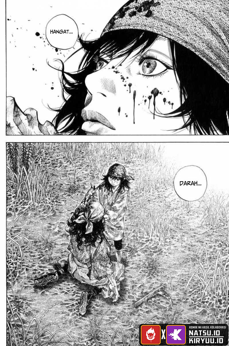 Read Vagabond ID Manga Online