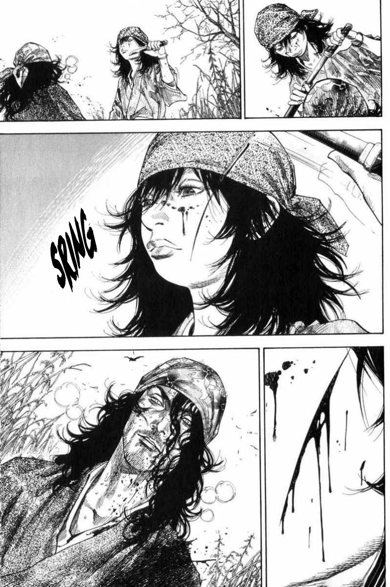 Read Vagabond ID Manga Online