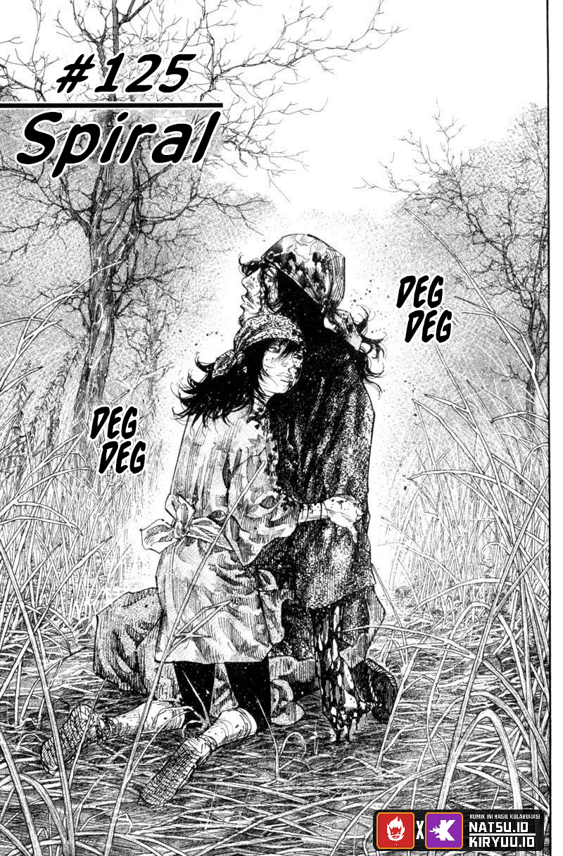 Read Vagabond ID Manga Online