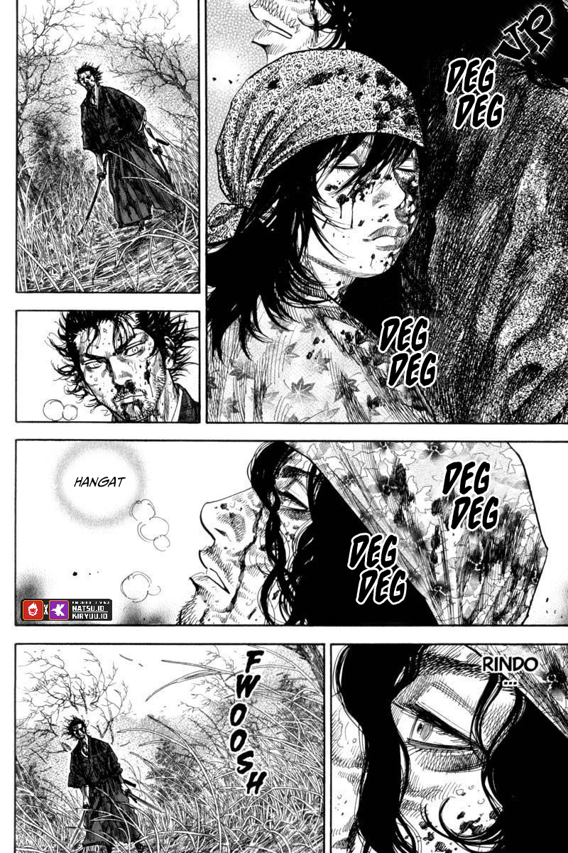 Read Vagabond ID Manga Online