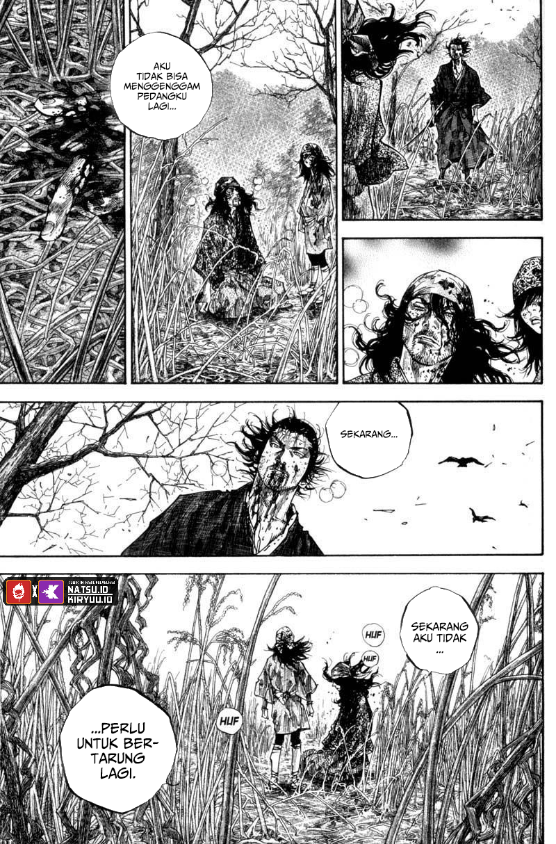 Read Vagabond ID Manga Online