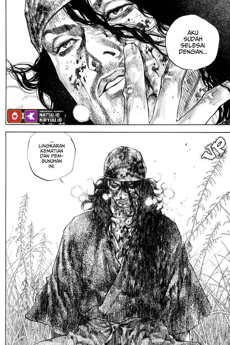 Read Vagabond ID Manga Online