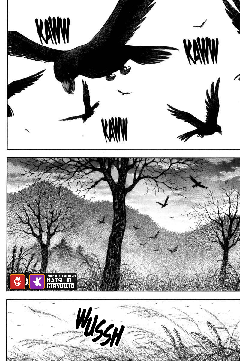 Read Vagabond ID Manga Online