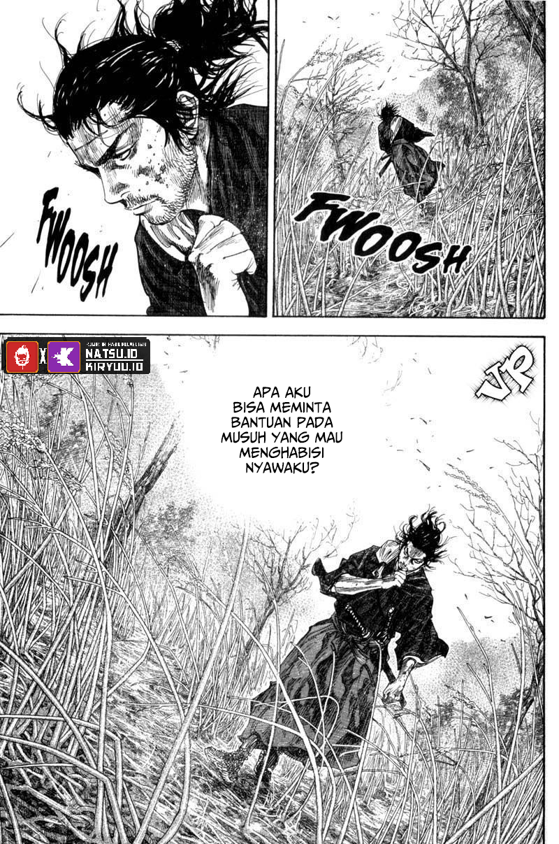 Read Vagabond ID Manga Online