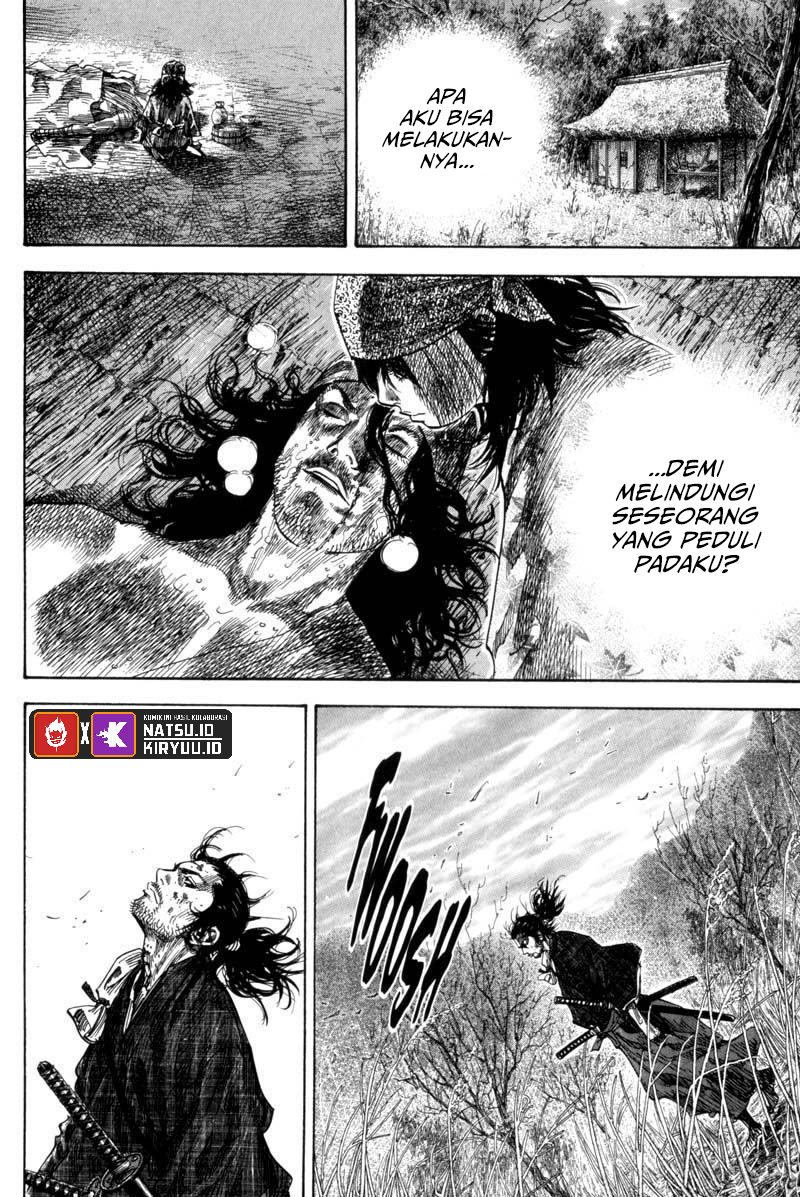 Read Vagabond ID Manga Online
