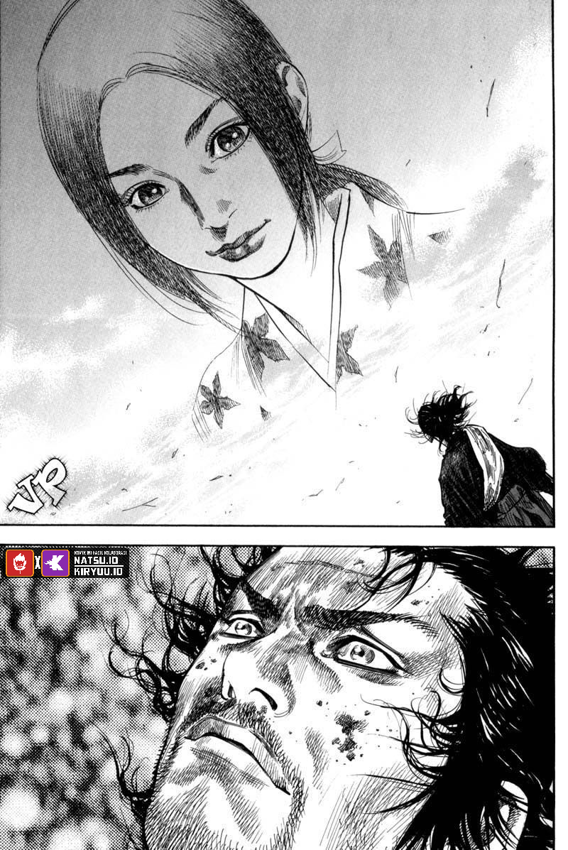 Read Vagabond ID Manga Online