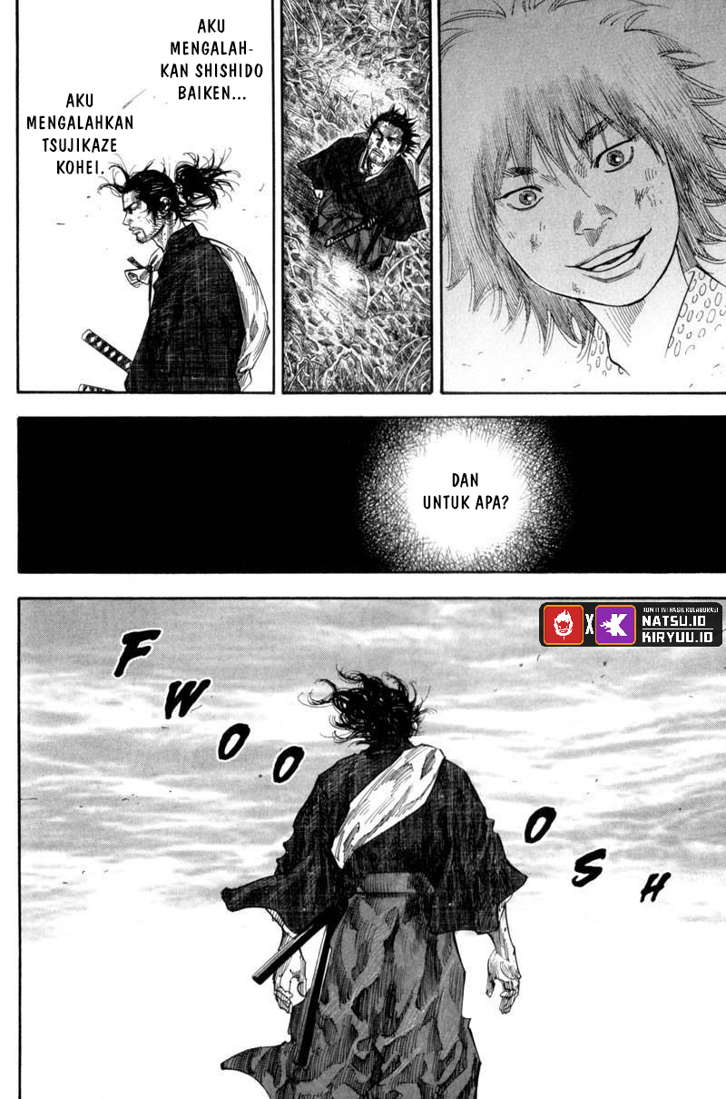 Read Vagabond ID Manga Online