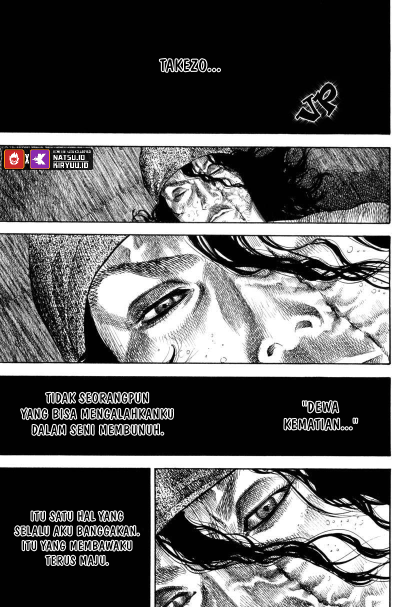 Read Vagabond ID Manga Online