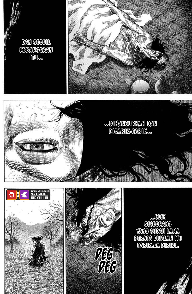 Read Vagabond ID Manga Online