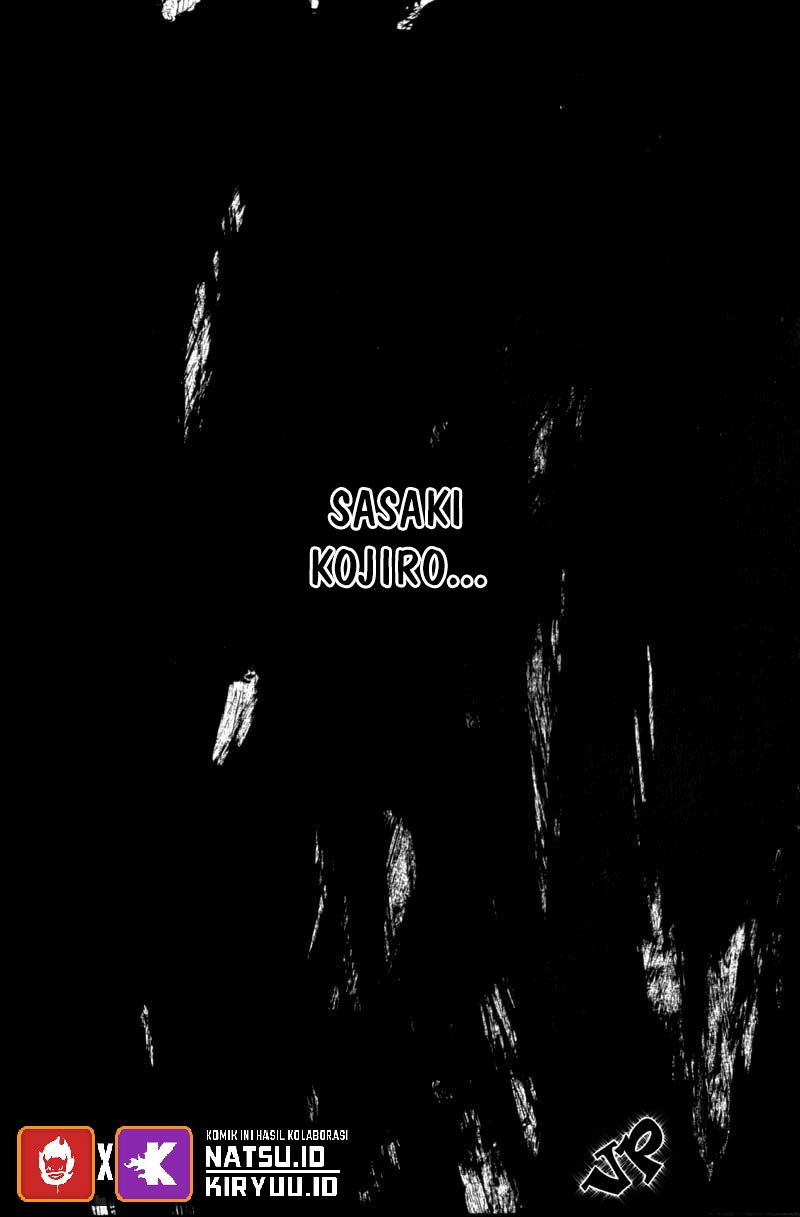 Read Vagabond ID Manga Online