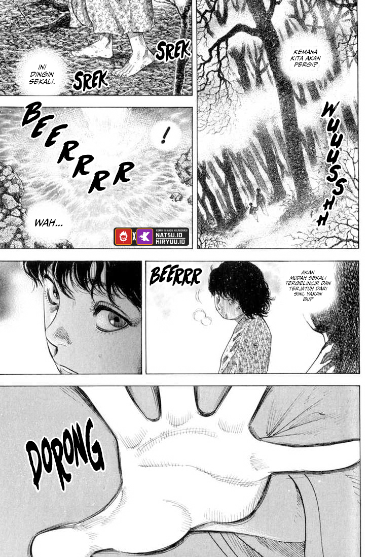 Read Vagabond ID Manga Online