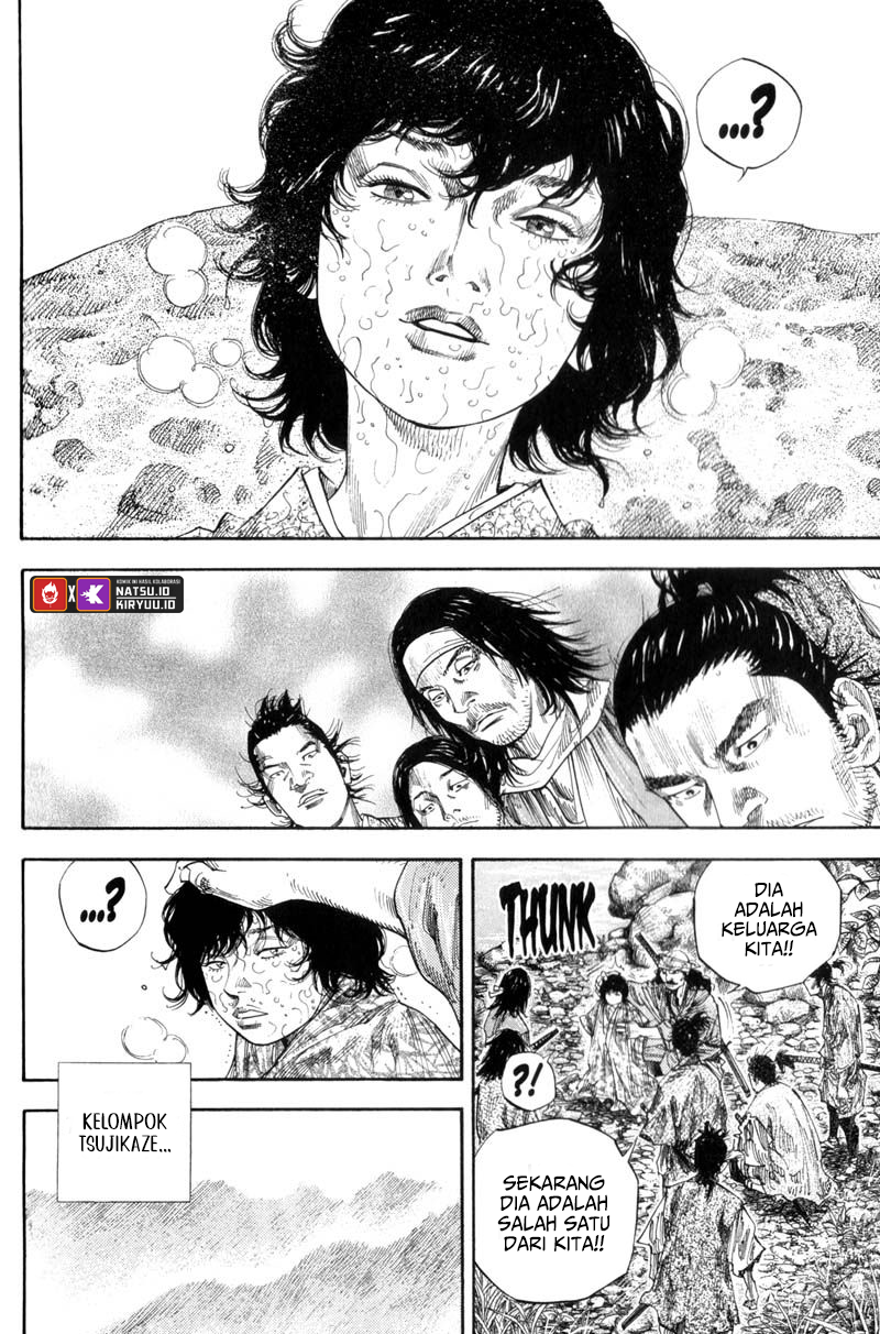 Read Vagabond ID Manga Online
