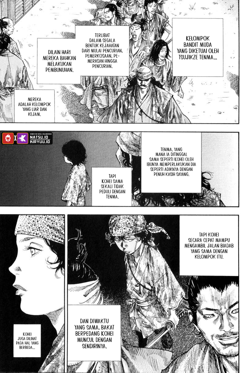 Read Vagabond ID Manga Online