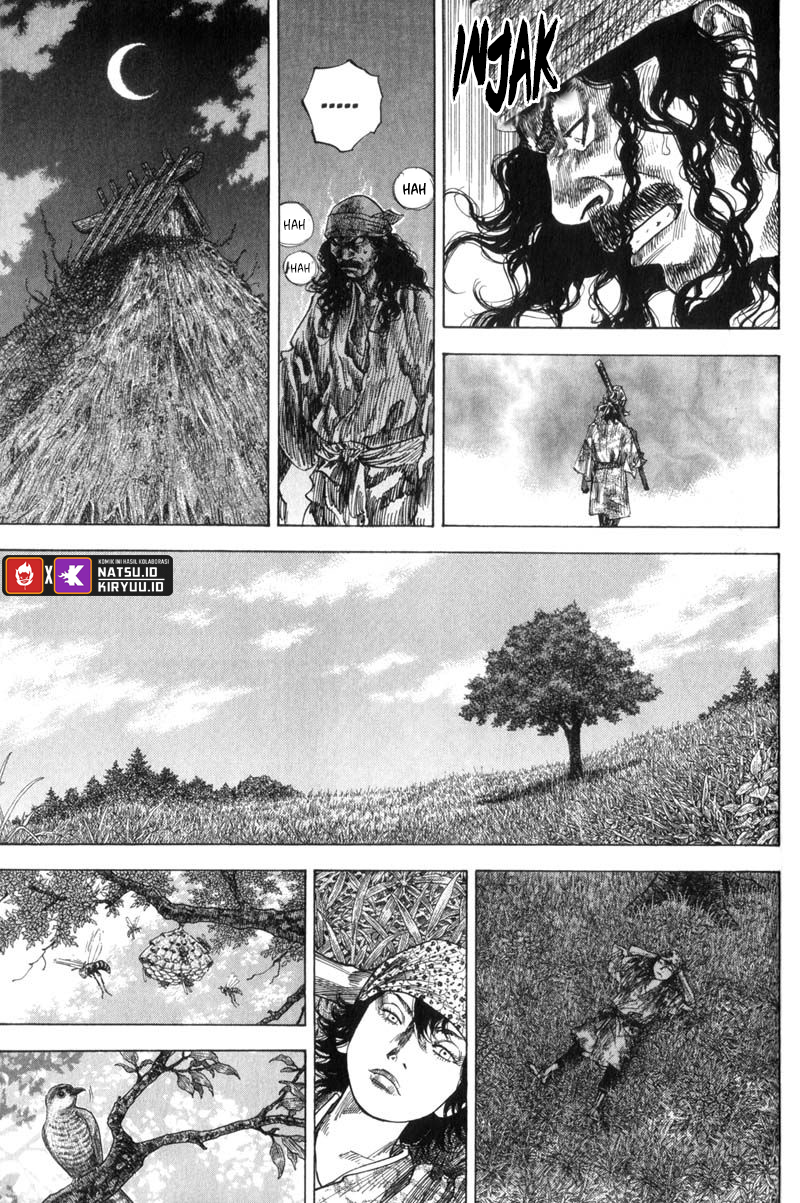 Read Vagabond ID Manga Online