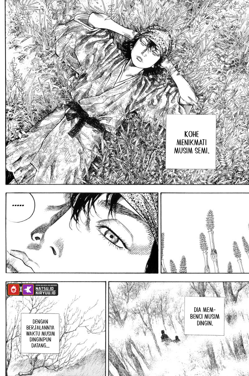 Read Vagabond ID Manga Online