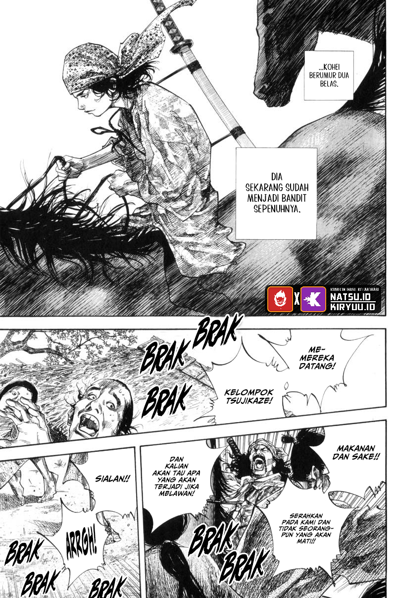 Read Vagabond ID Manga Online