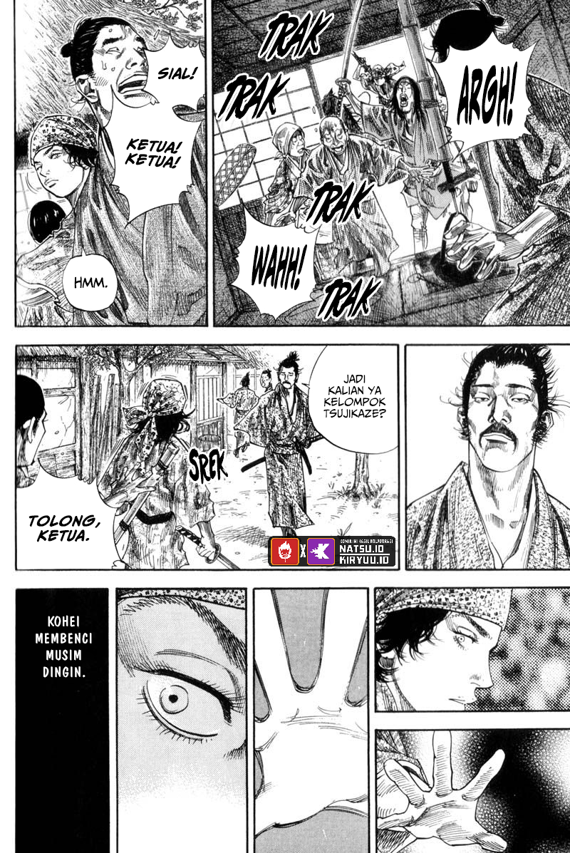 Read Vagabond ID Manga Online