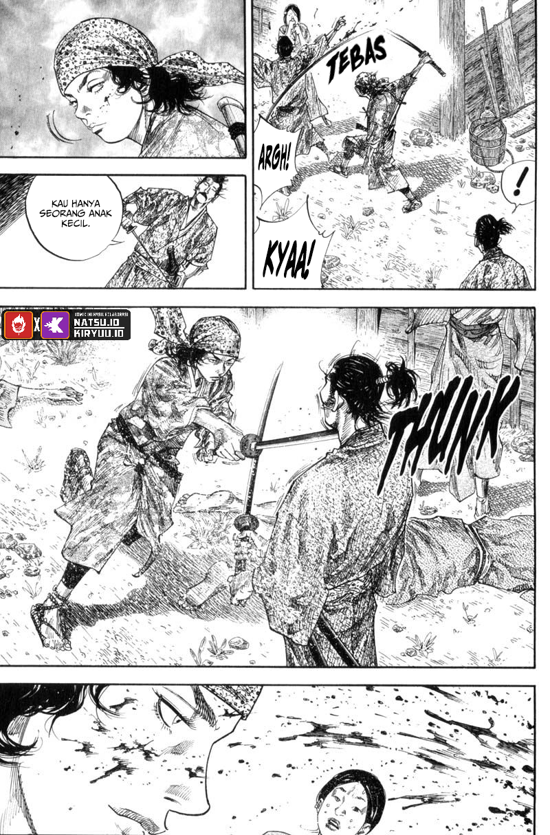 Read Vagabond ID Manga Online