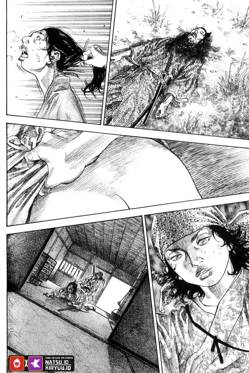 Read Vagabond ID Manga Online
