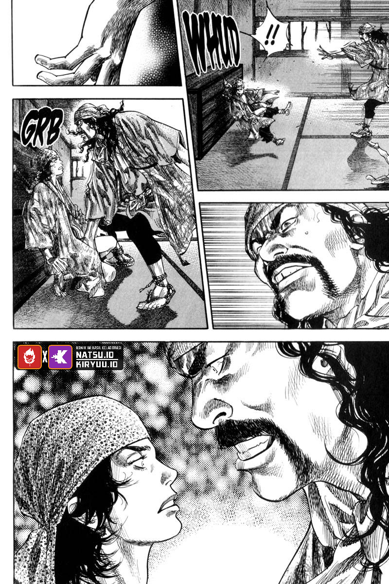 Read Vagabond ID Manga Online