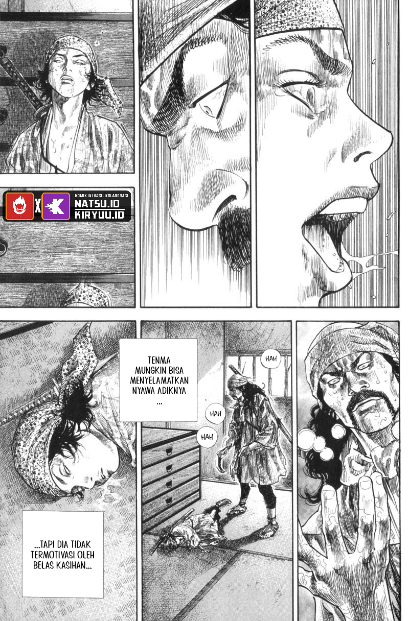 Read Vagabond ID Manga Online