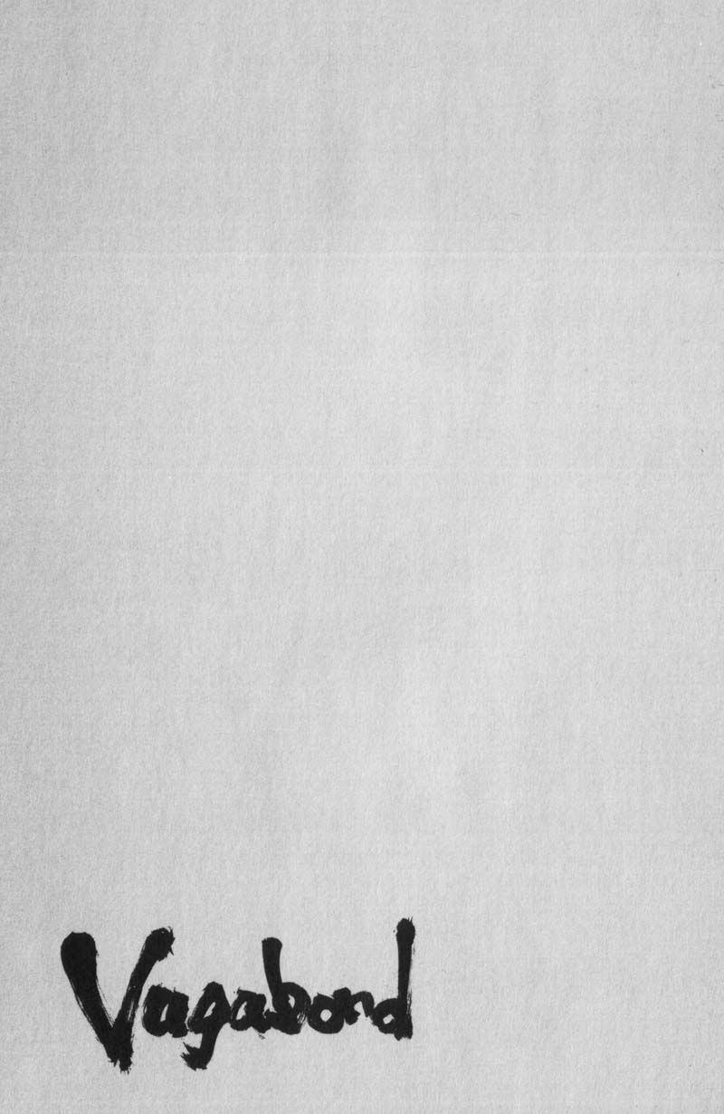 Read Vagabond ID Manga Online