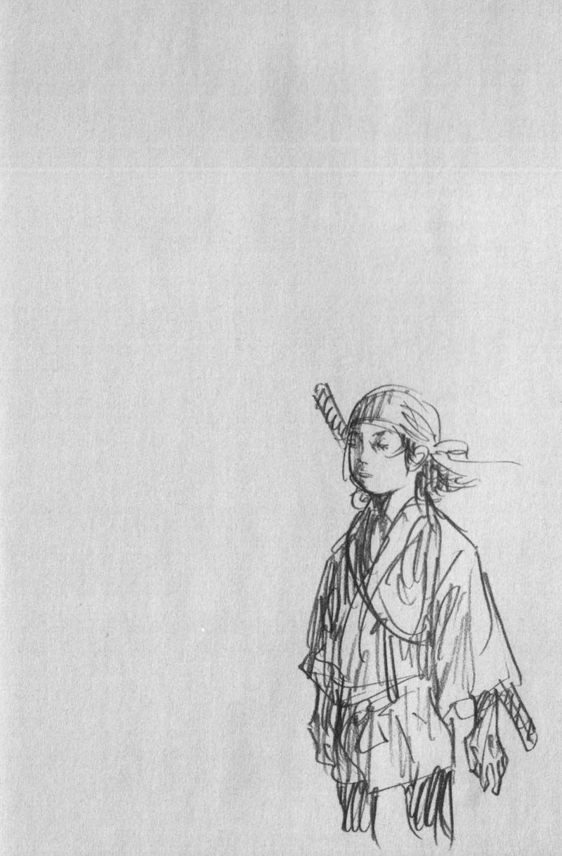 Read Vagabond ID Manga Online