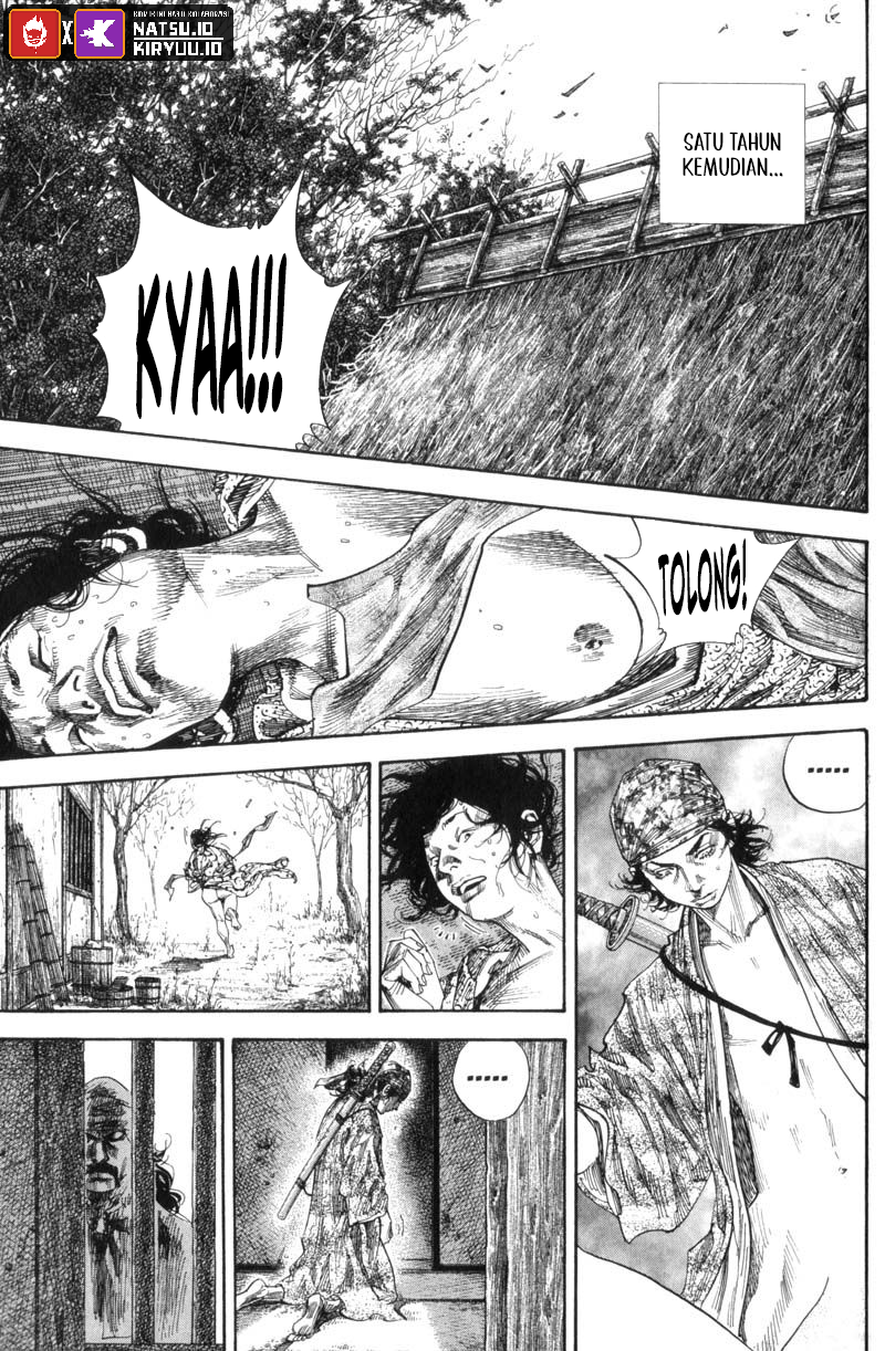 Read Vagabond ID Manga Online