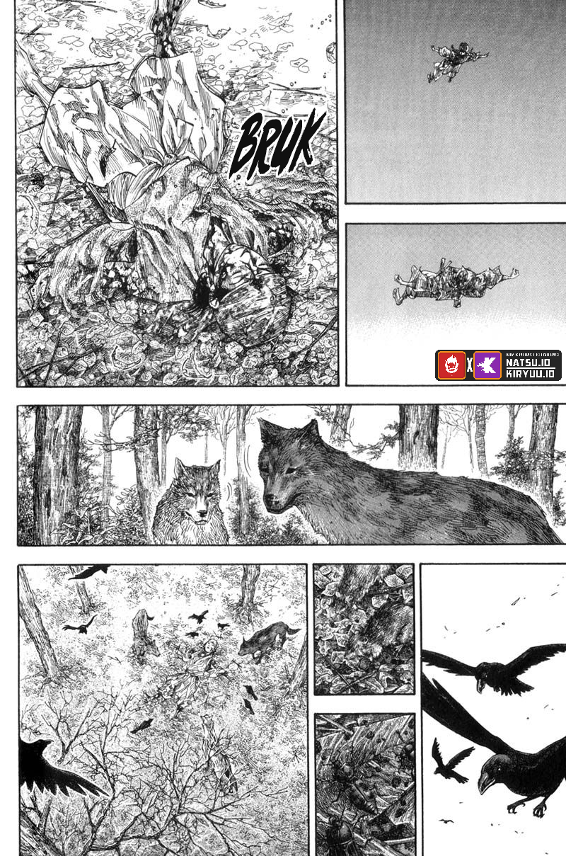 Read Vagabond ID Manga Online