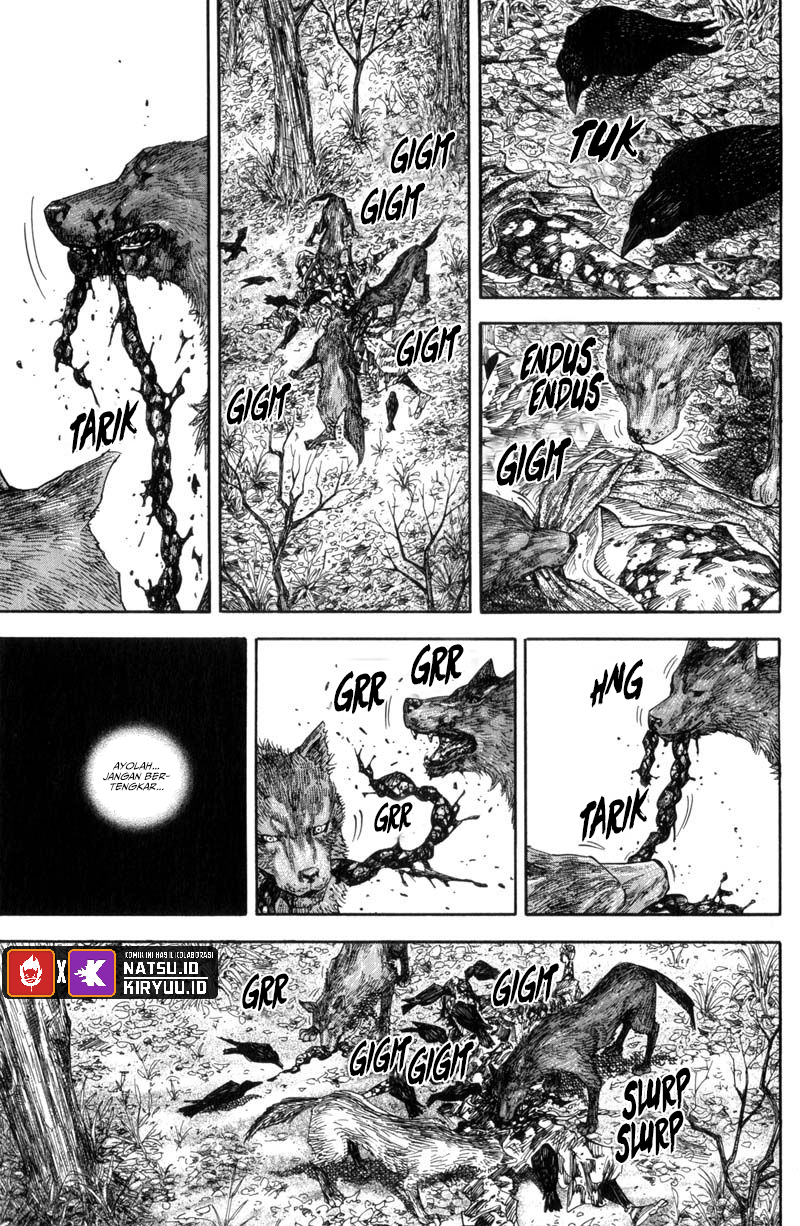 Read Vagabond ID Manga Online