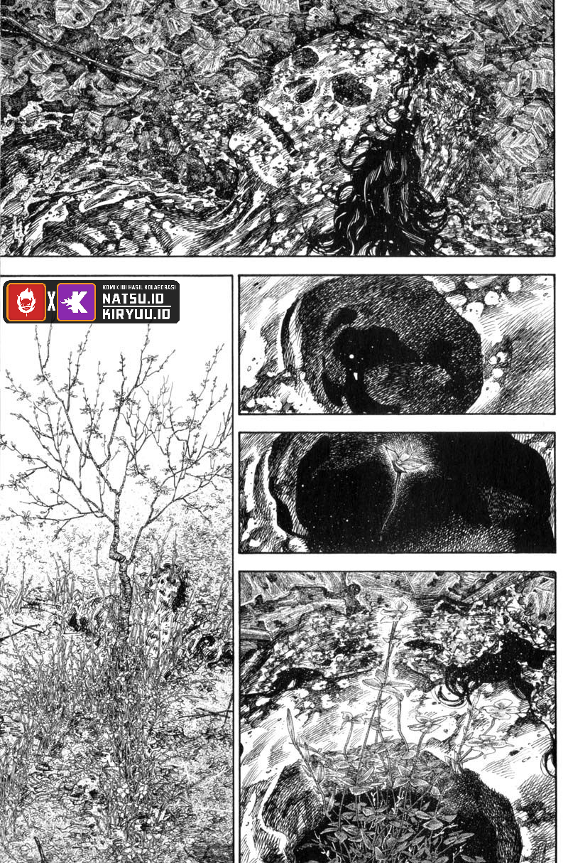 Read Vagabond ID Manga Online