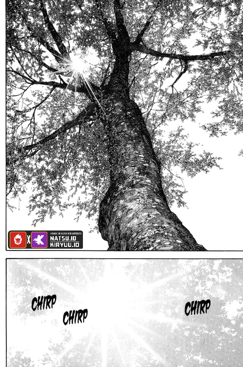 Read Vagabond ID Manga Online