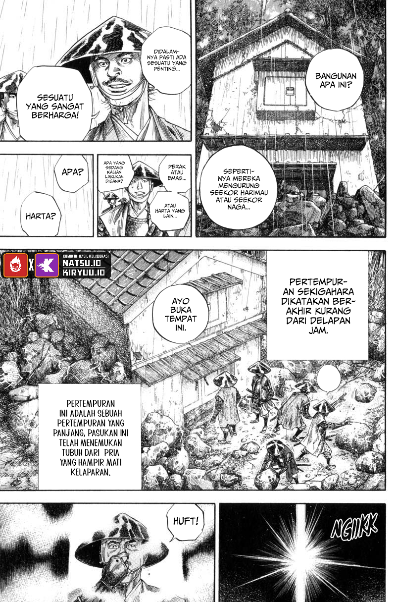 Read Vagabond ID Manga Online