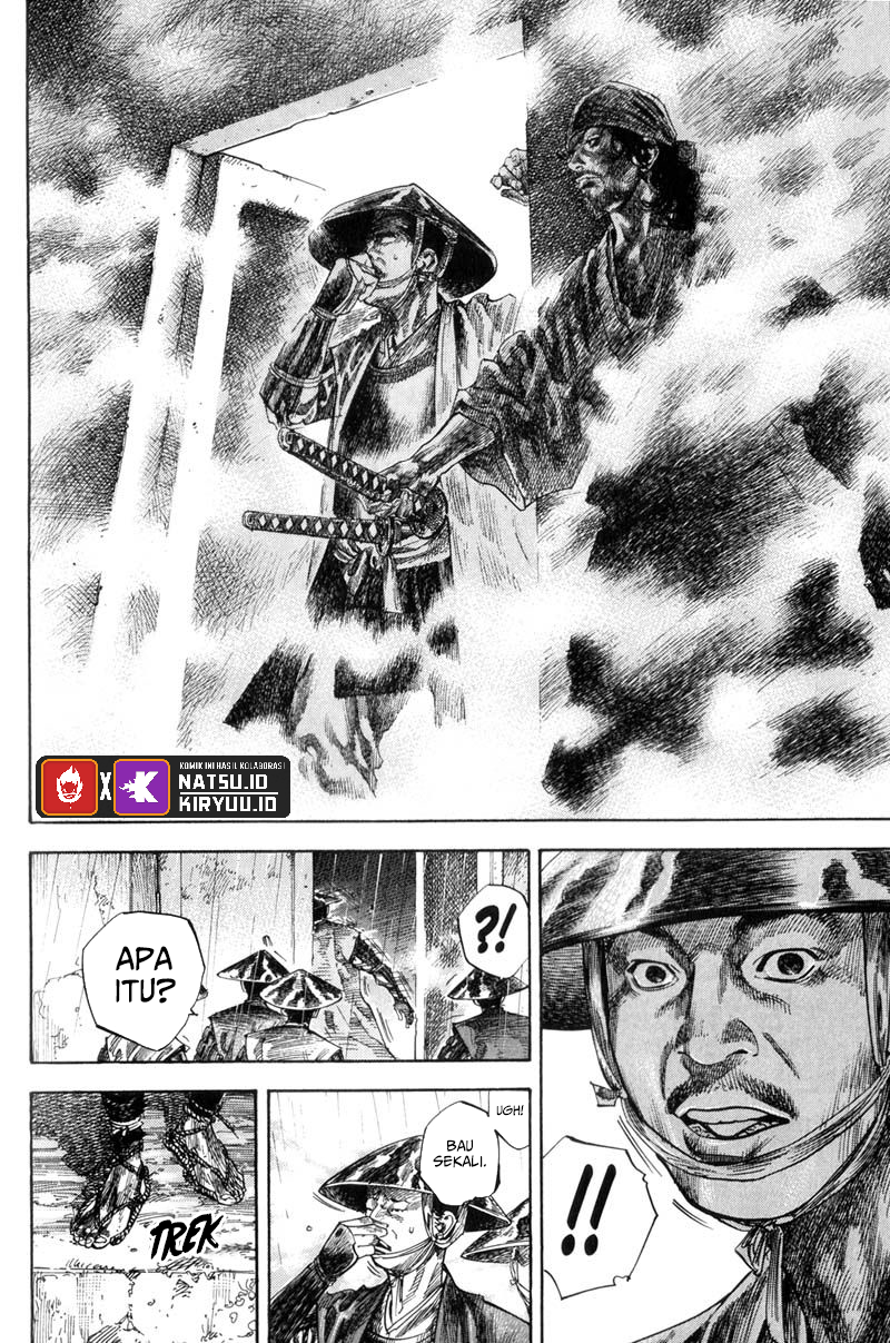 Read Vagabond ID Manga Online
