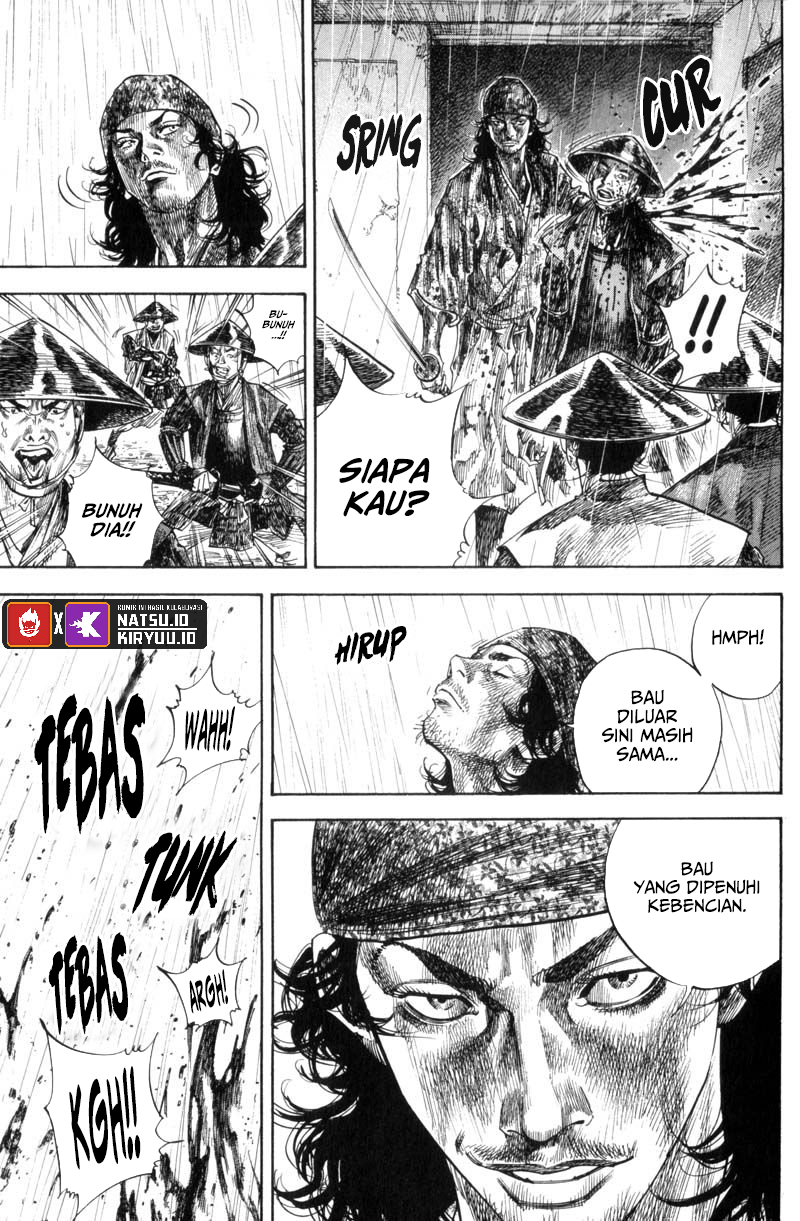 Read Vagabond ID Manga Online