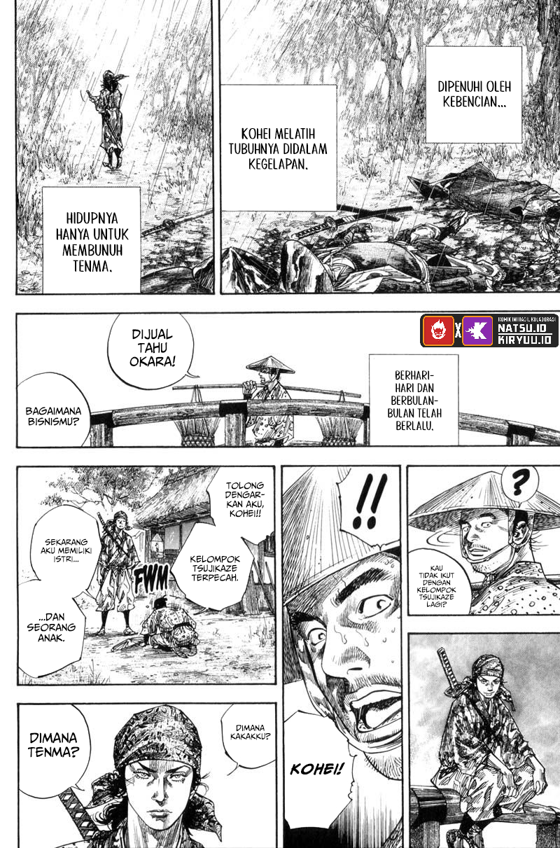 Read Vagabond ID Manga Online