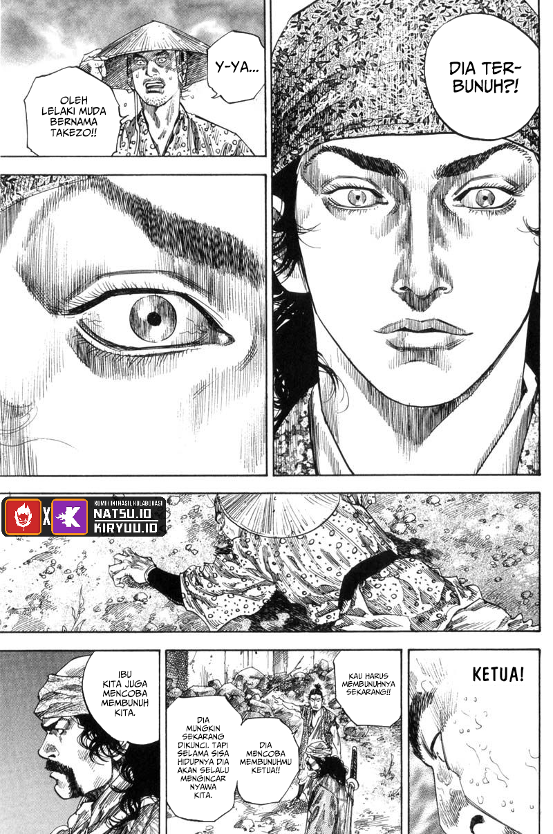 Read Vagabond ID Manga Online